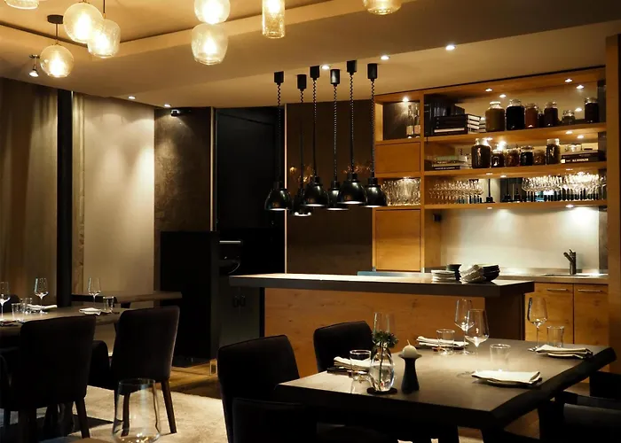 Atrium Hotel Mainz