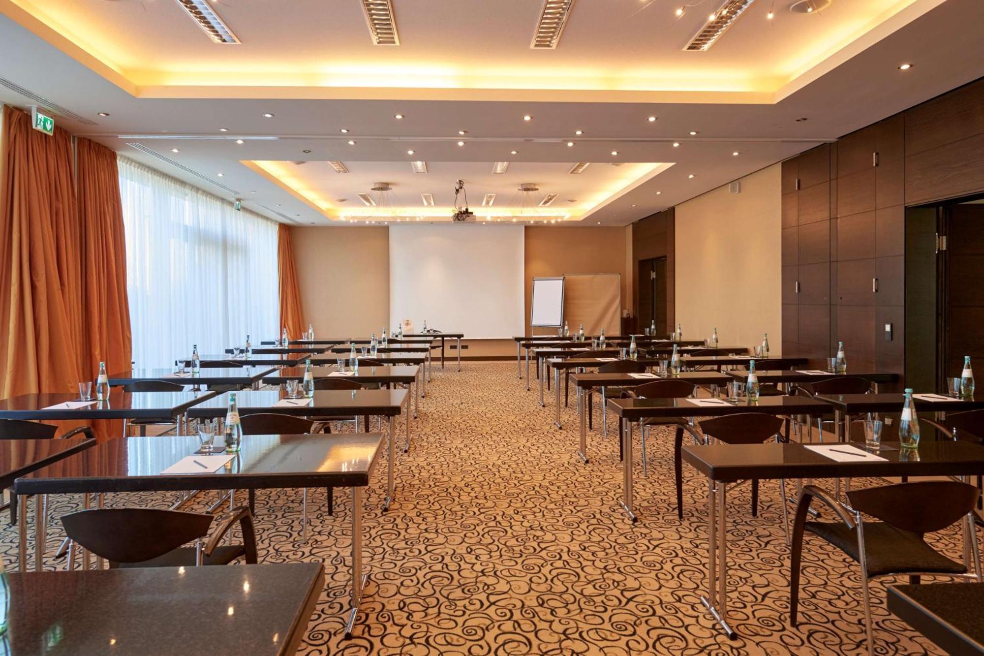 Atrium 4* Майнц
