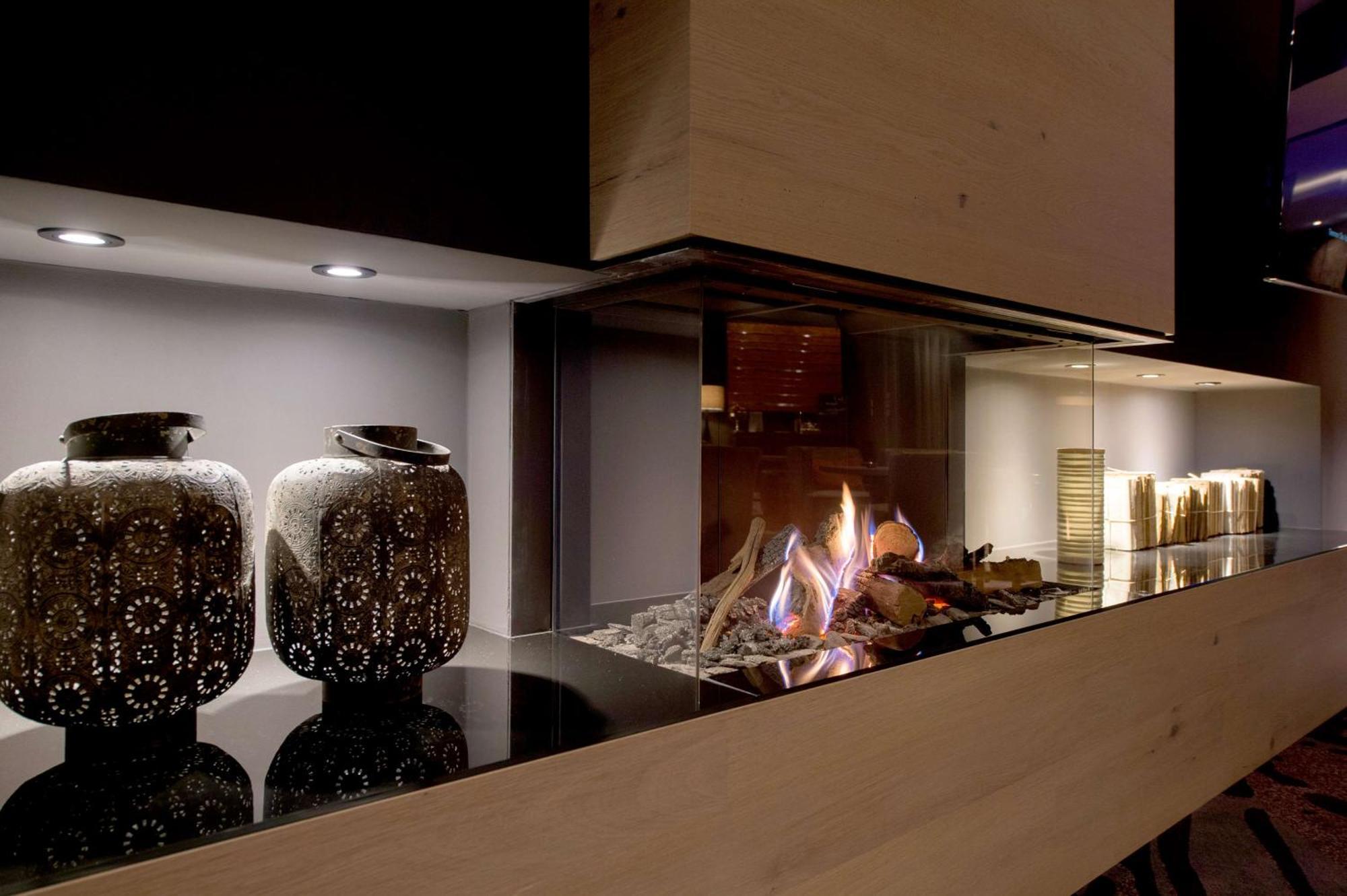 Отель Atrium 4*