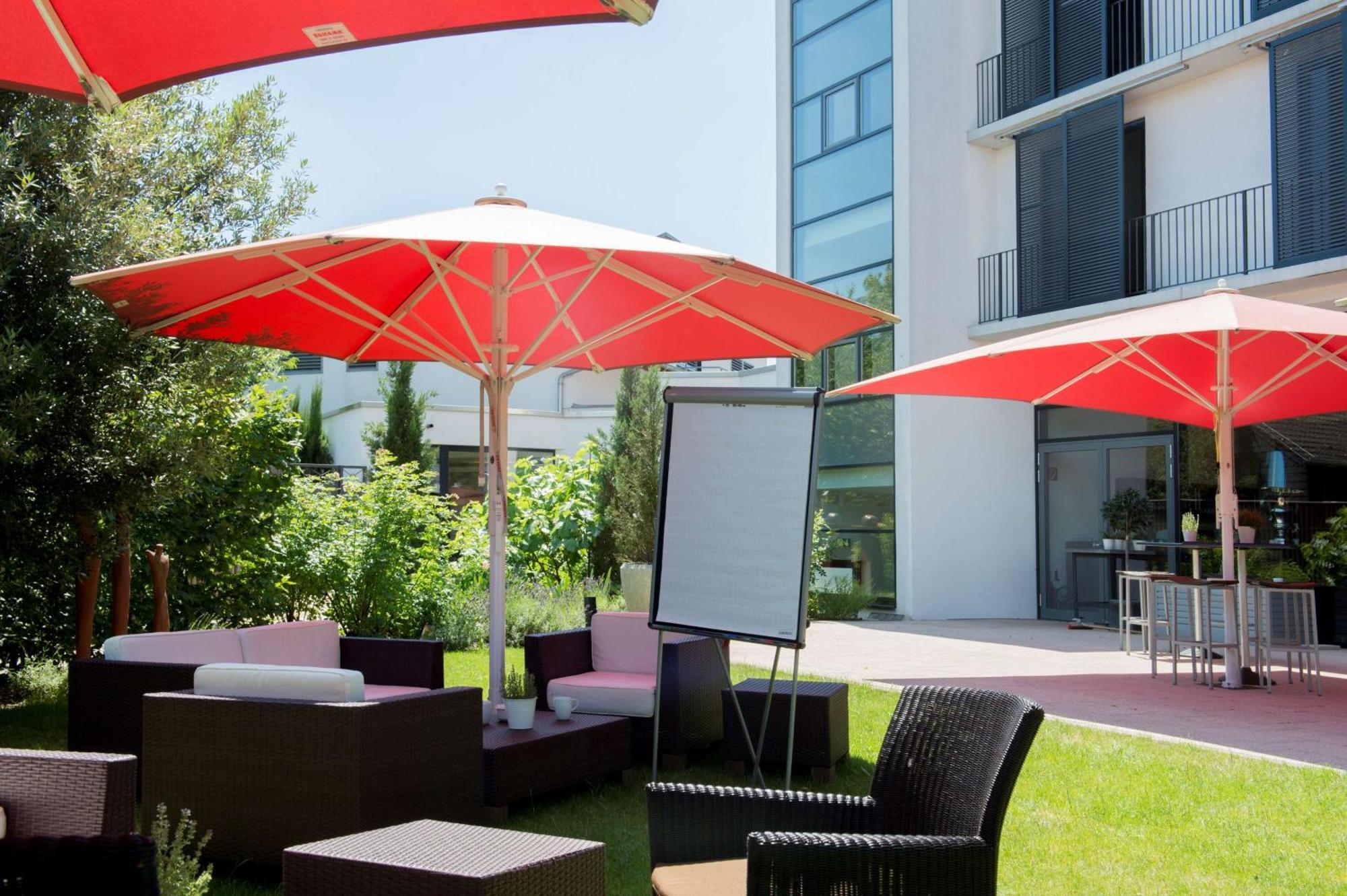 Atrium 4* Майнц