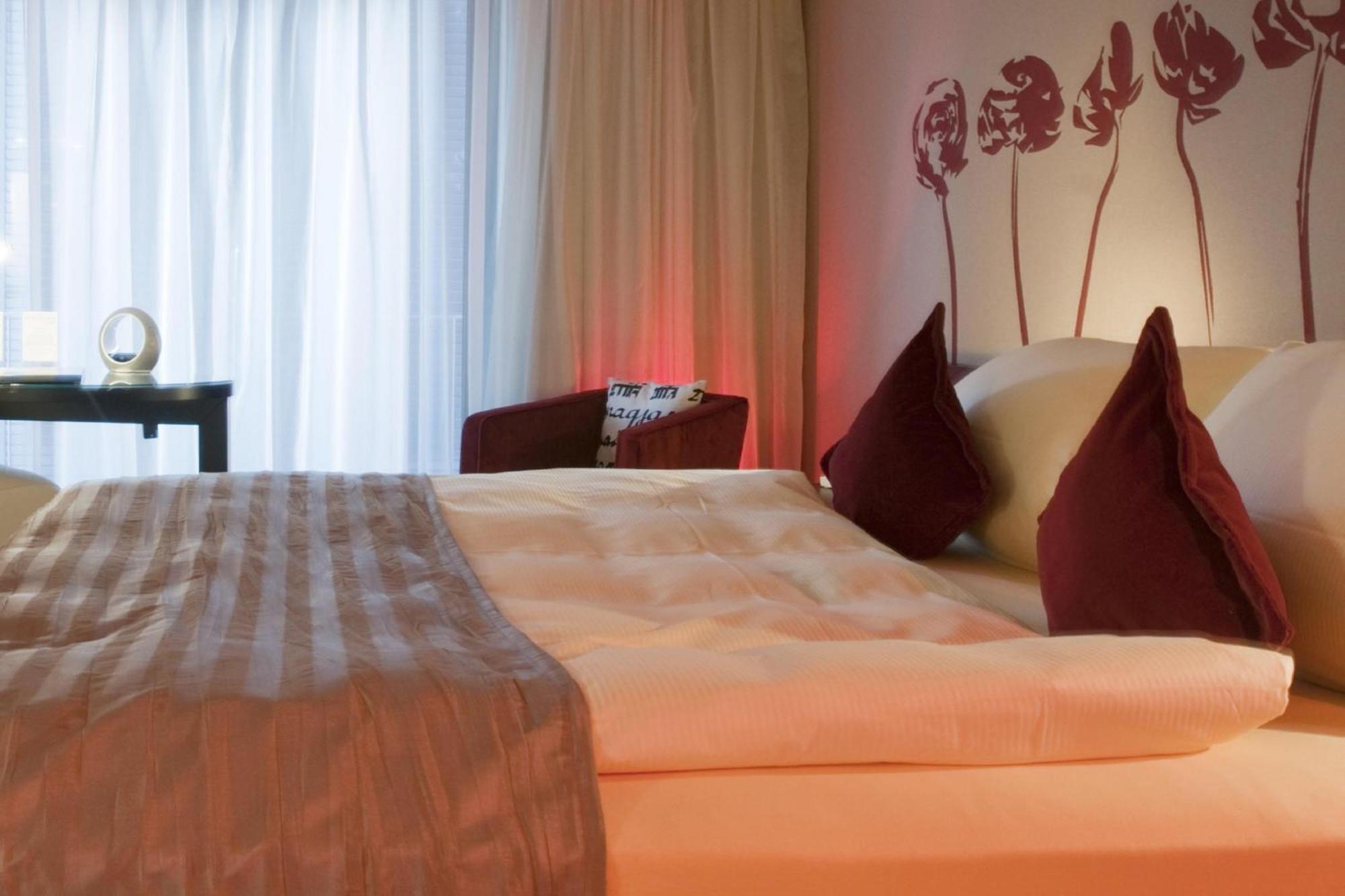 Atrium 4* Майнц